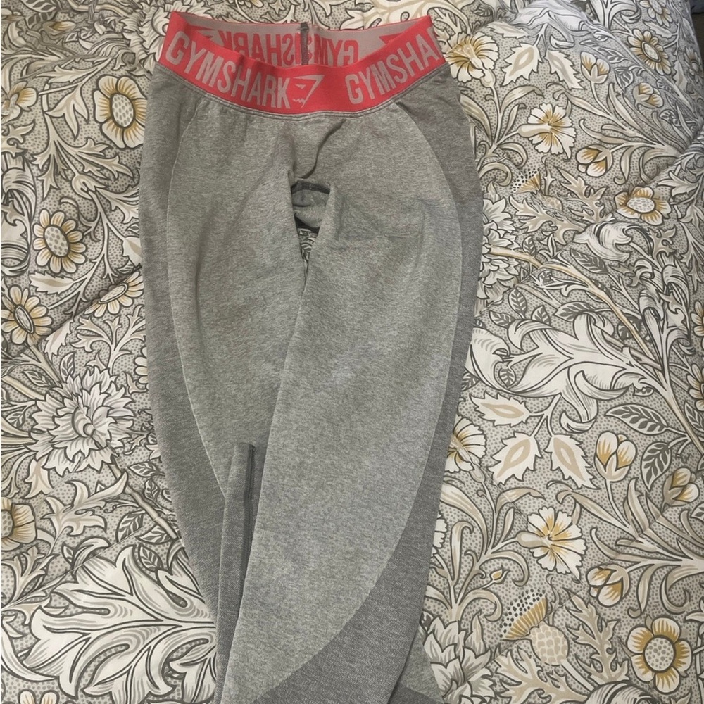 Gymshark flex leggings